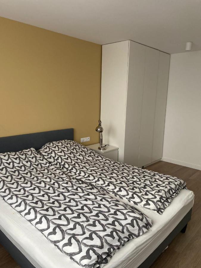 Apartament V3 Korfantego 20 Katowice Zewnętrze zdjęcie